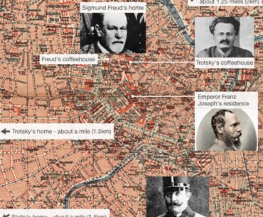 Idea for a map: 1913 Vienna, with the four characters being Franz Ferdinand, Adolf Hitler, Josef Stalin, and Sigmund Freud (this is a joke, but I don’t wanna deal with the meme guidelines, shit’s stupid)