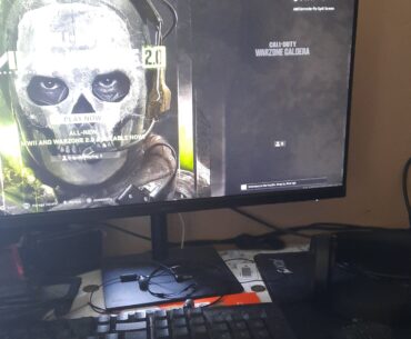 Hi I'm new to COD and I was confused about this, I downloaded both the campaign packs in modern warfare but there's no option to play campaign so can someone help?