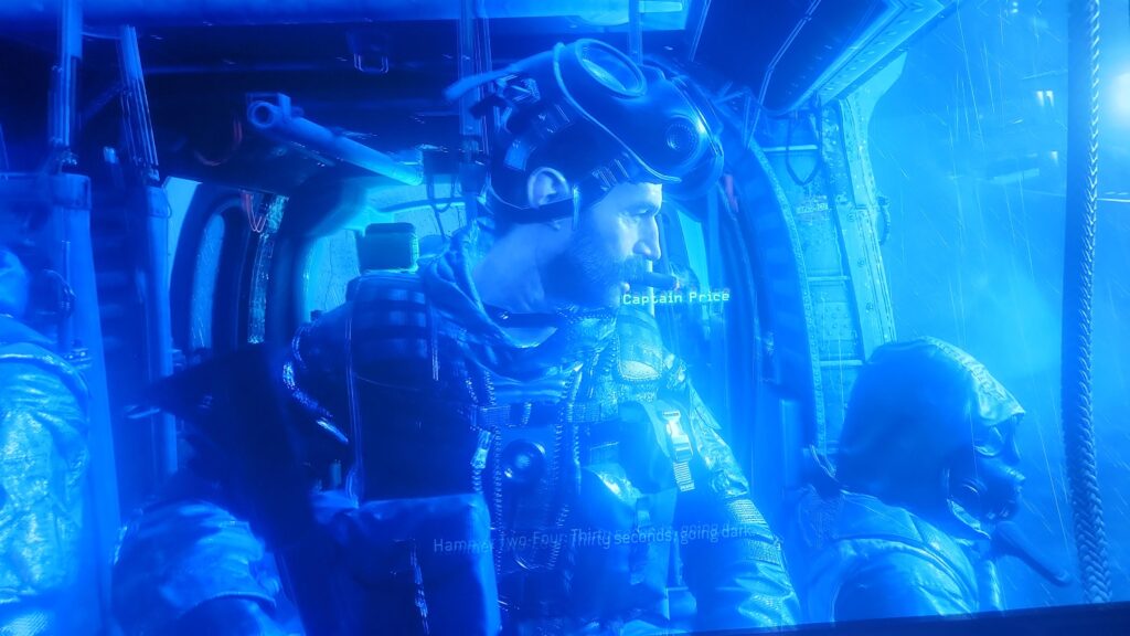 Iam not even kidding, the MW OG remaster looks better all around (and very specifically in game facial details) than Modern Warfare 2022.