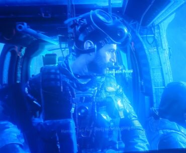 Iam not even kidding, the MW OG remaster looks better all around (and very specifically in game facial details) than Modern Warfare 2022.