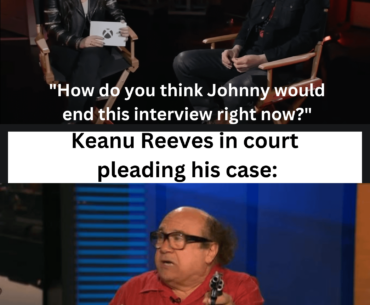How i thought it was going to go down.