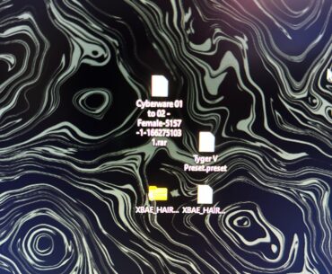 Mod install help!
