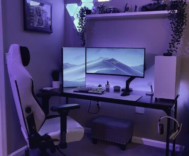 Updated since my last post (Cozy Corner 2.0)