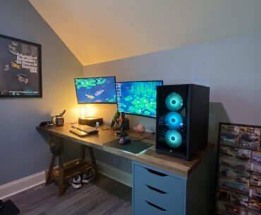 Looking for something to add more to my setup
