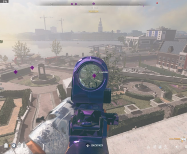 My heartfelt apology to this guy who 100% should have killed me