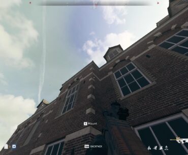 24 people warchin' me?! Don't know how i should feel about it... I did nothin' special... i die like a bitch tho.. bro was on the roof 💀