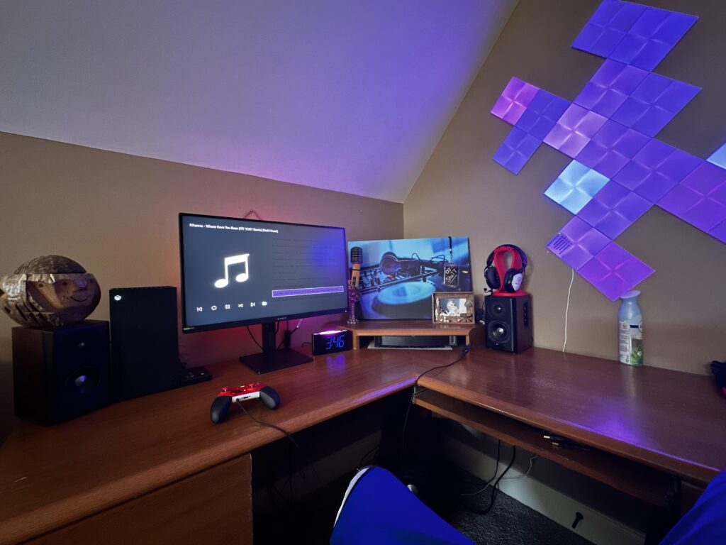 Where should I put my PC?