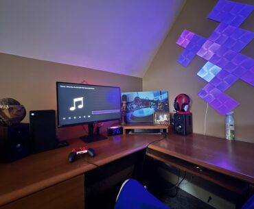 Where should I put my PC?