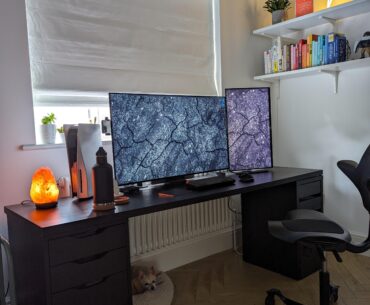 Work in progress - Any tips?