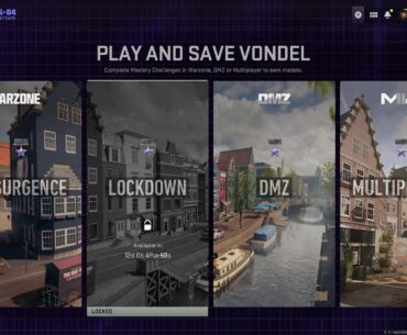 Looks like we’re going back into Lockdown 👀