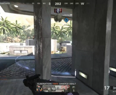 This Happens Nearly EVERY SINGLE MATCH. THROW THIS MATCHMAKING AWAY