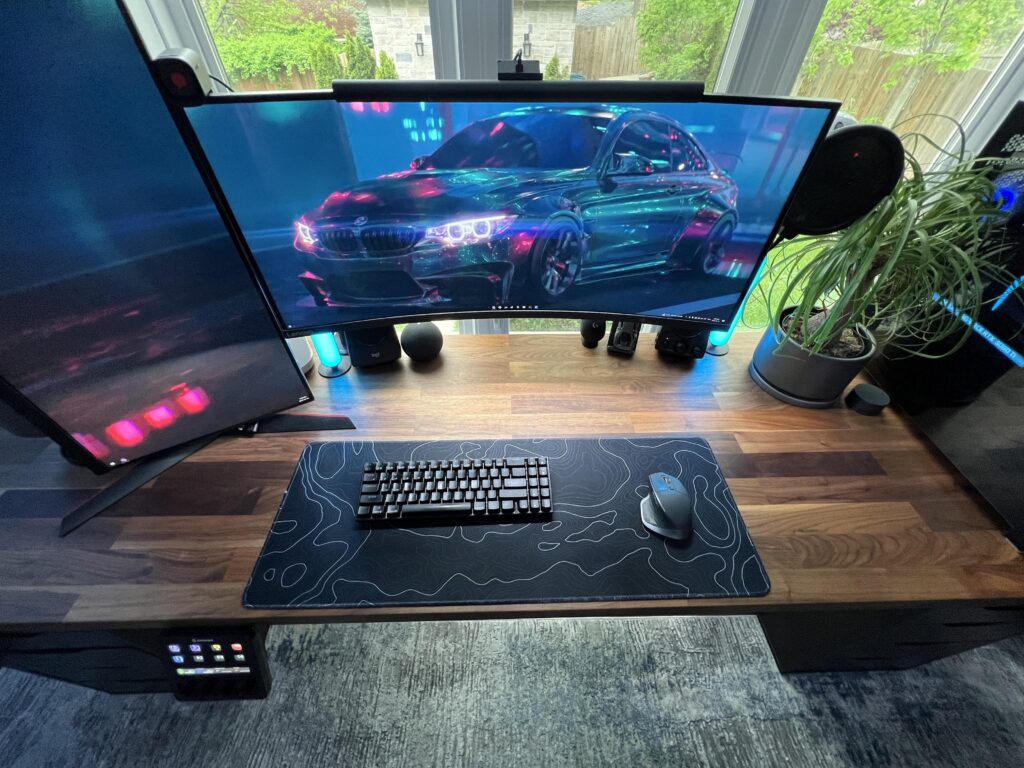 Endgame