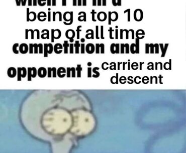 This is going to be a hot take