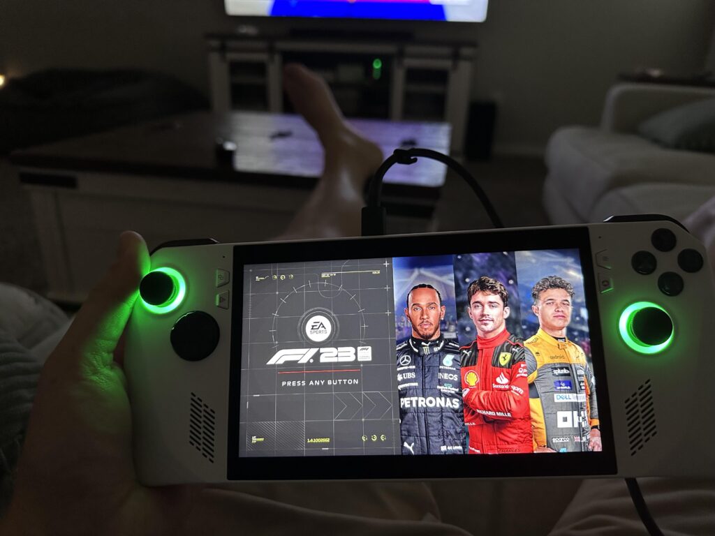 It’s not much, but it’s mine.