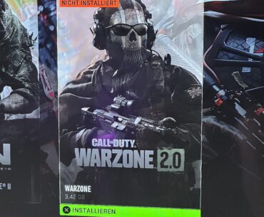 Anyone else after the update ?