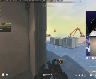 ISO 45 SMG Is So Good With The Right Attachments You Won't Need Help From Your Teammates <3