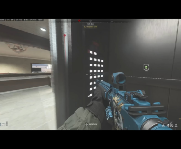 This was a fun ambush
