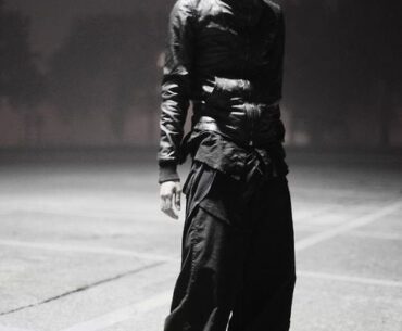 dystopia fashion