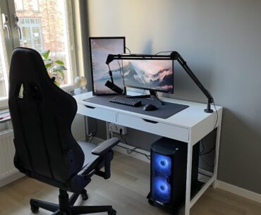 My Setup