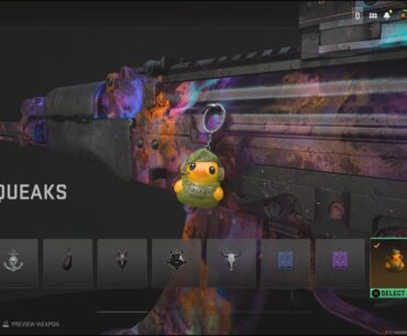 They brought back the best charm ever🥹
