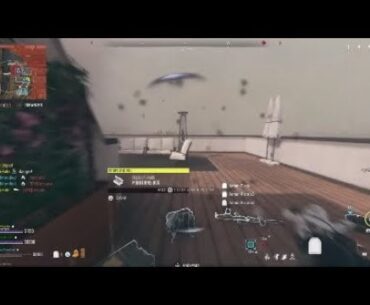 Is this a no scope?