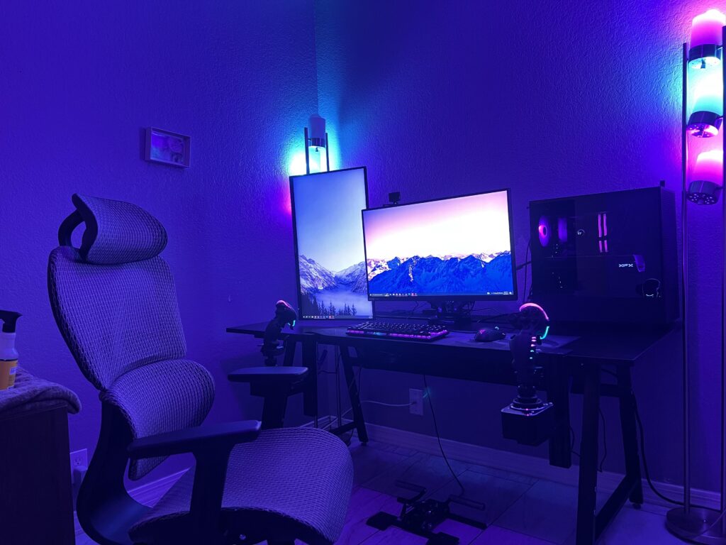 I've waited 6 years to post here...