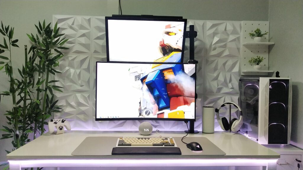 2023 Midyear Setup Makeover
