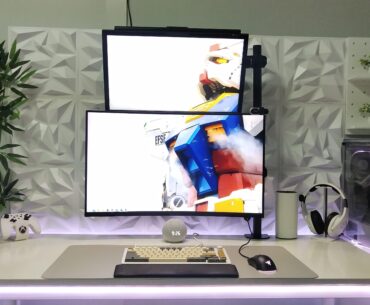 2023 Midyear Setup Makeover