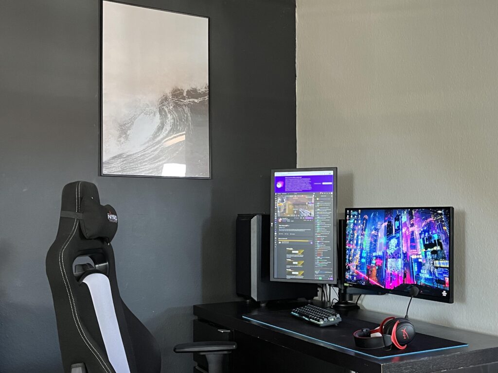 Hop in, lets Game.