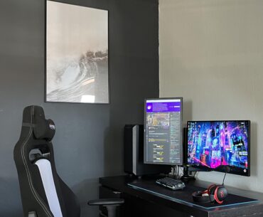 Hop in, lets Game.
