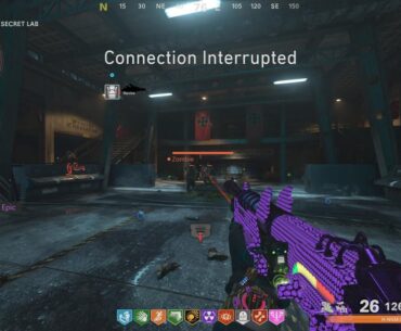 Story Of Cold War Zombies In A Nutshell.