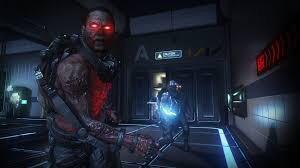 What’s the general thought about Exo zombies?