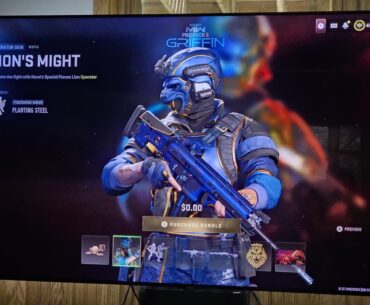Nice try activision