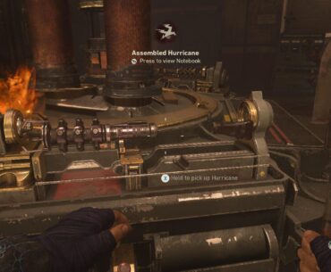 New Tesla gun upgrade lookin kinda funky