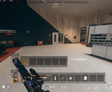 I just needed to hear that *click*