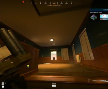 2 Minutes of my favorite rebirth clips