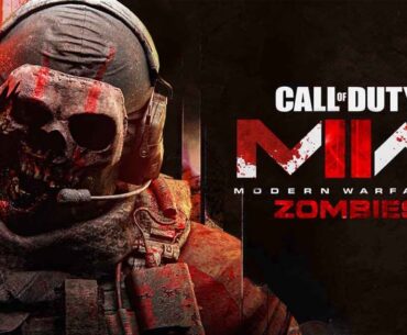 would it be cool to have Zombies in Modern Warfare 2?