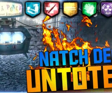 I need some help with this. Where can I find power in nacht der untoten? I want to pack a punch. [Question]