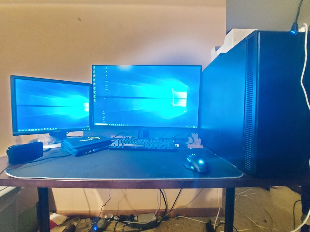 have no idea if this is shitty or not