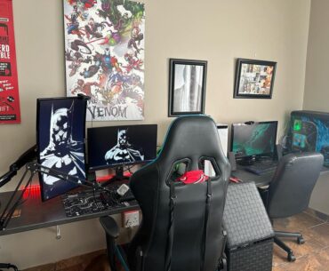 Progress is real