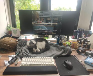 My Cattlestation