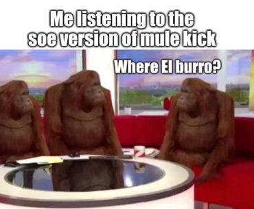 #Justice for elburro