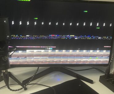 Gaming Pc crashes when I use the gpu