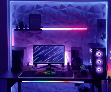 My setup. any recommendation ?
