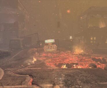 If town has a secret song, what would it be?