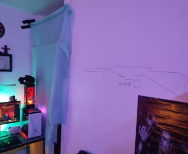 Made a wall buy based on a gun i own
