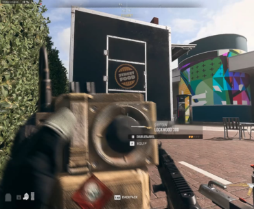 Point blank shotgun hitreg. Just AAA game things 🥰