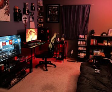 Finally satisfied.