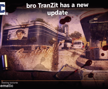 Nice update