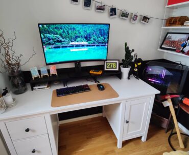 Drawing a blank here - Care to throw some tips?